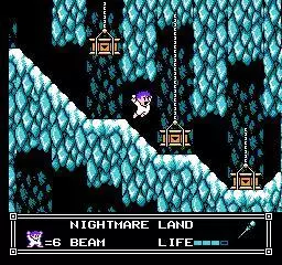 -Little Nemo: The Dream Master-游戏截图-好玩游戏库