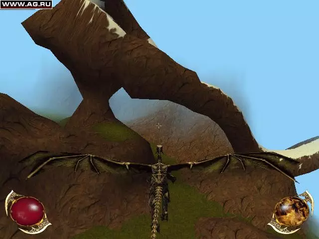 Drakan: Order of the Flame