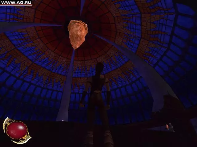 -Drakan: Order of the Flame-游戏截图-好玩游戏库