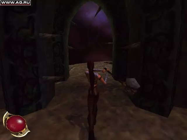 -Drakan: Order of the Flame-游戏截图-好玩游戏库