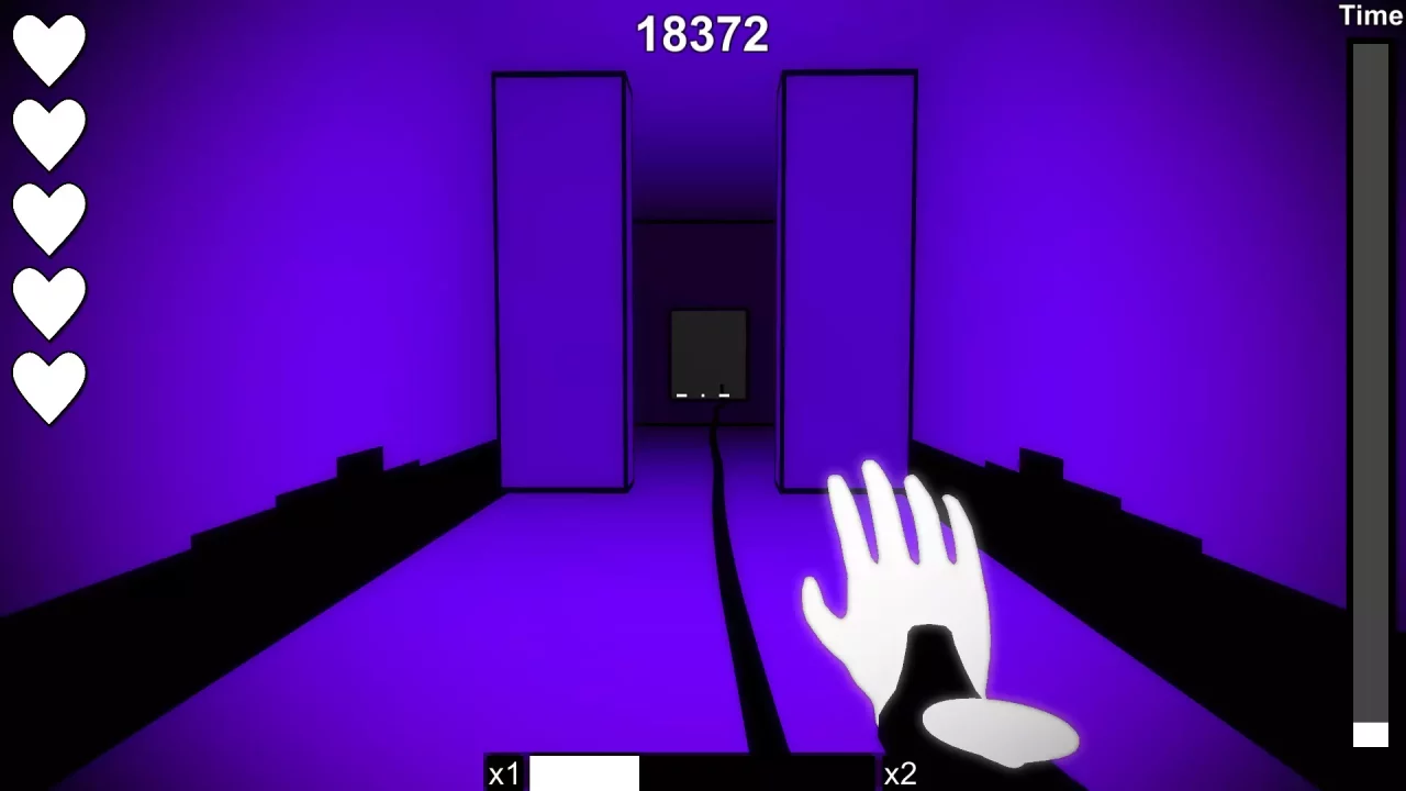 -Rhythm Rush!-游戏截图-好玩游戏库