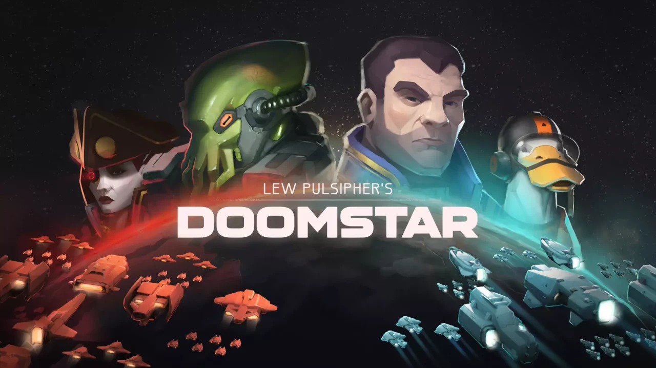 Lew Pulsipher’s Doomstar