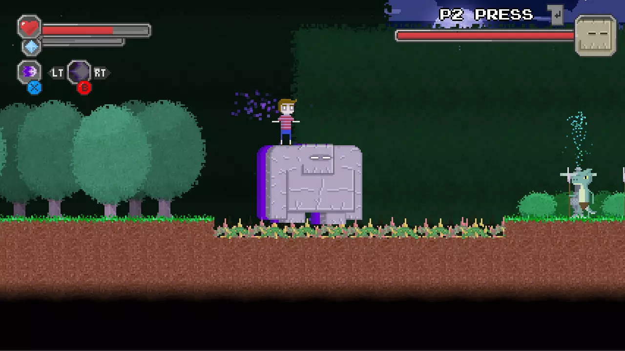 -Trials of Azra-游戏截图-好玩游戏库