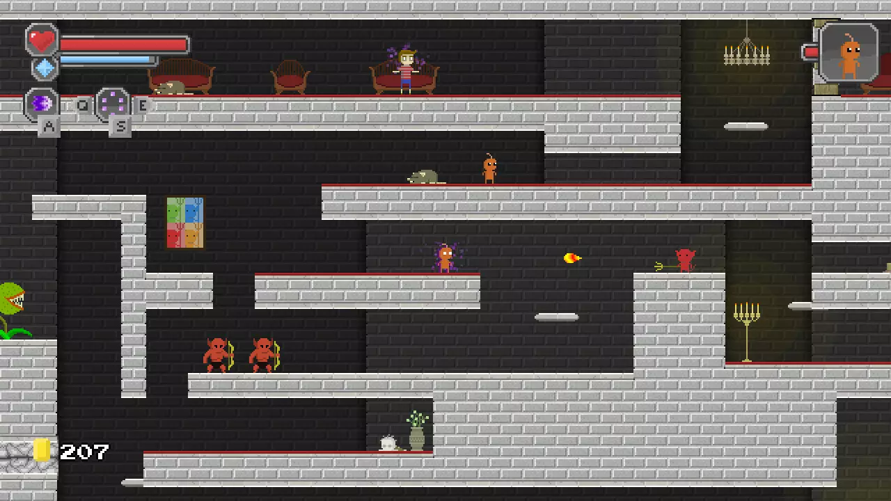 -Trials of Azra-游戏截图-好玩游戏库