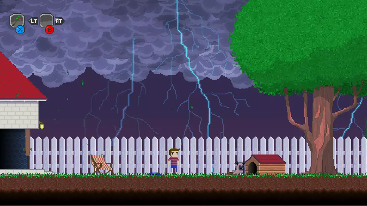 -Trials of Azra-游戏截图-好玩游戏库