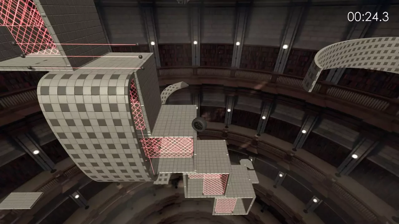 -Momentum-游戏截图-好玩游戏库