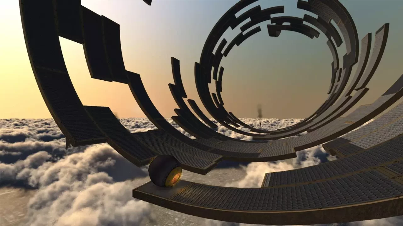 -Momentum-游戏截图-好玩游戏库