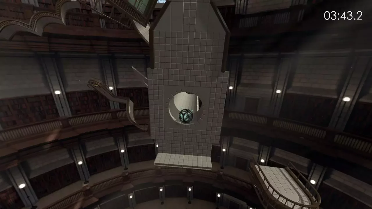 -Momentum-游戏截图-好玩游戏库