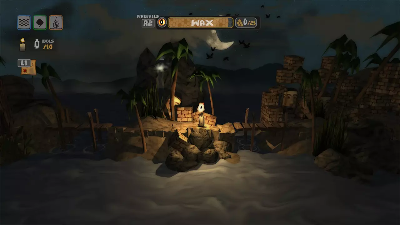 -Candlelight-游戏截图-好玩游戏库