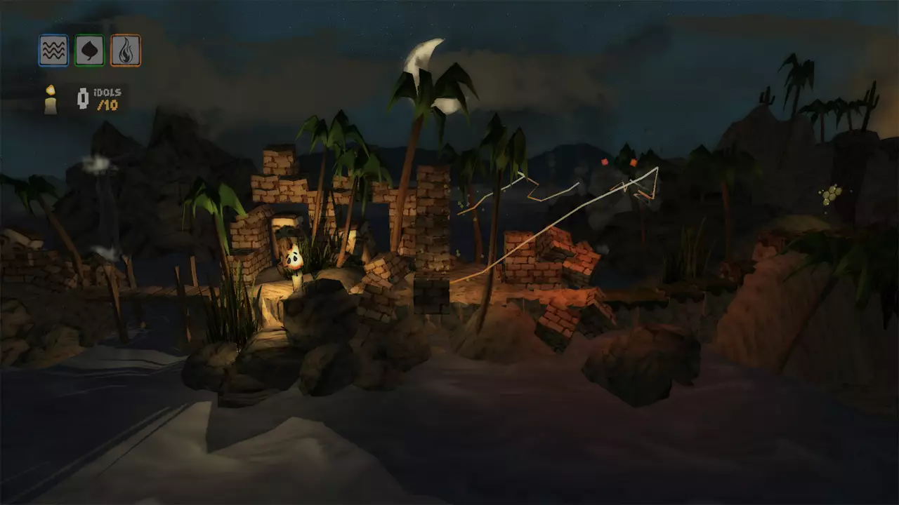 -Candlelight-游戏截图-好玩游戏库