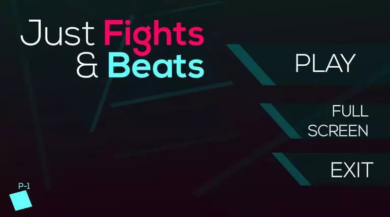 Just Fights & Beats