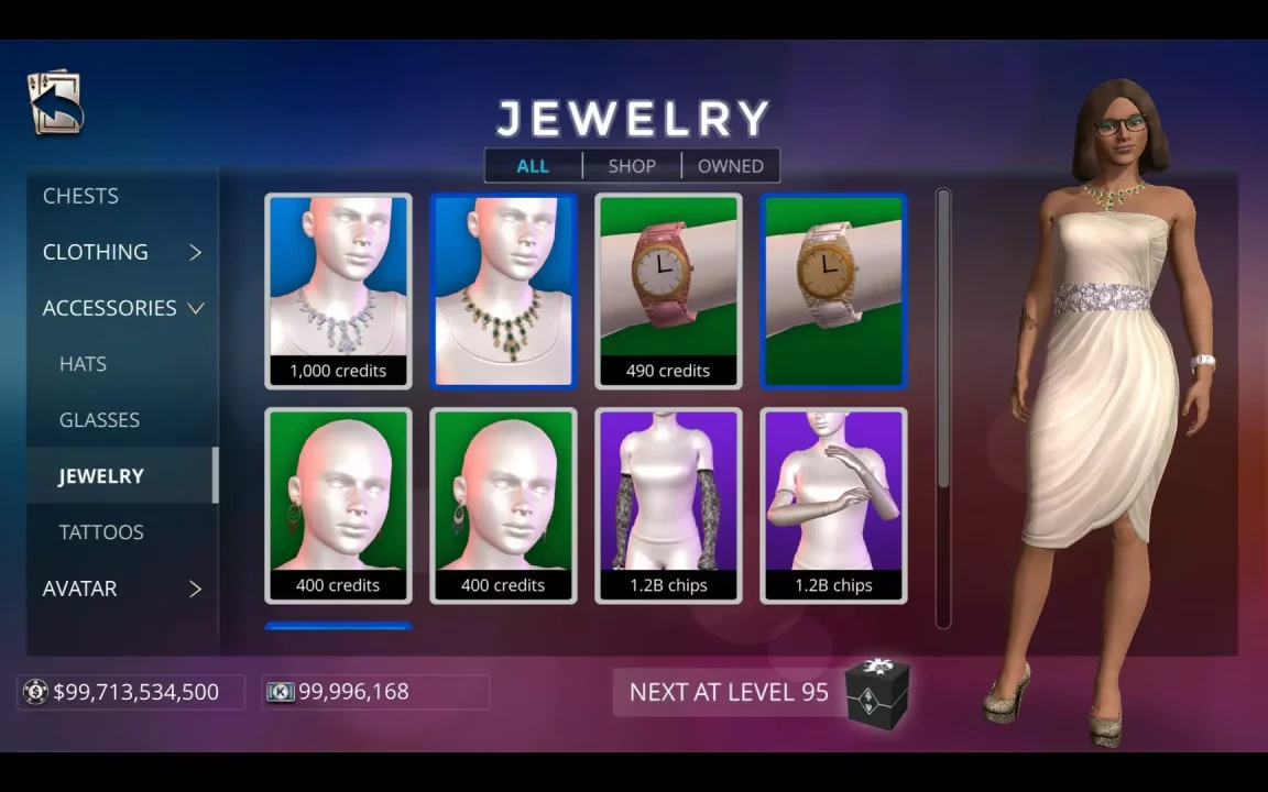 -CasinoLife Poker - #1 Free Texas Holdem 3D-游戏截图-好玩游戏库