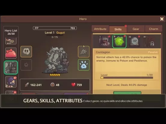 -Tiny Heroes 2-游戏截图-好玩游戏库