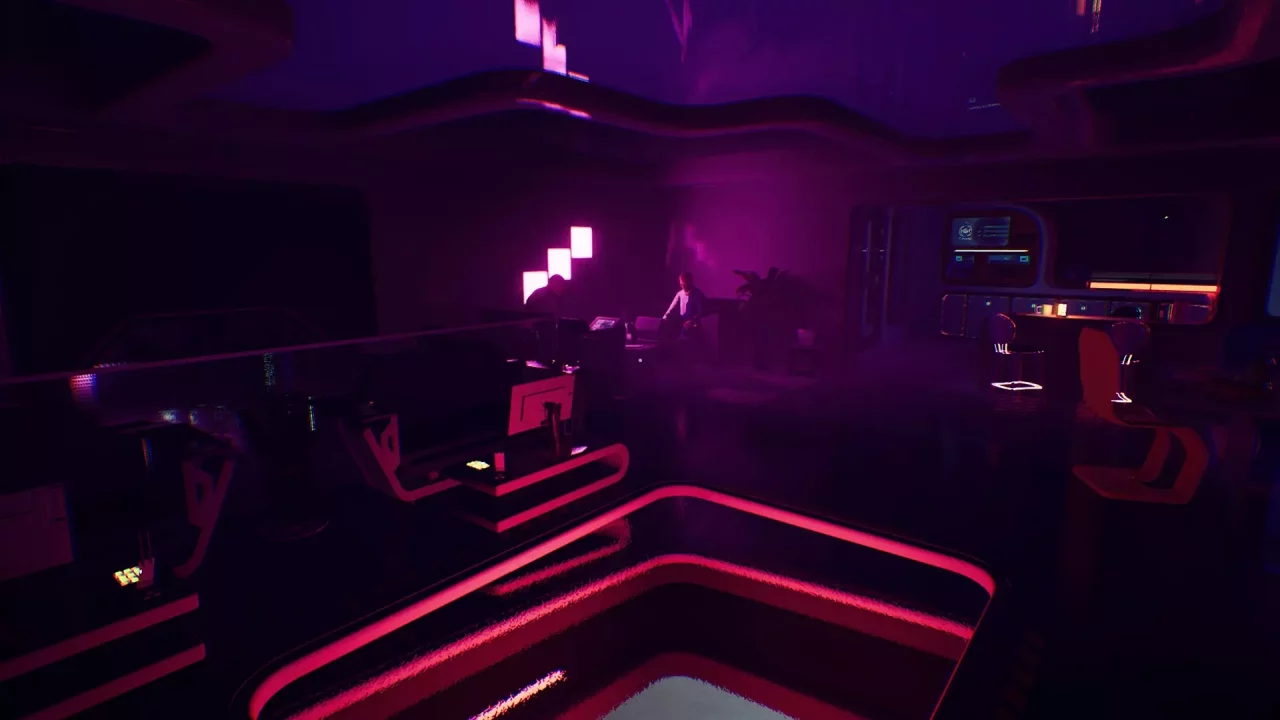 -Elea-游戏截图-好玩游戏库