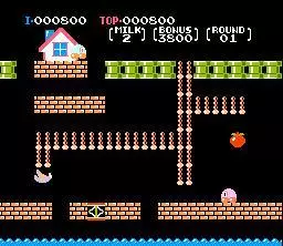 -Nuts & Milk-游戏截图-好玩游戏库