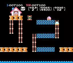 -Nuts & Milk-游戏截图-好玩游戏库