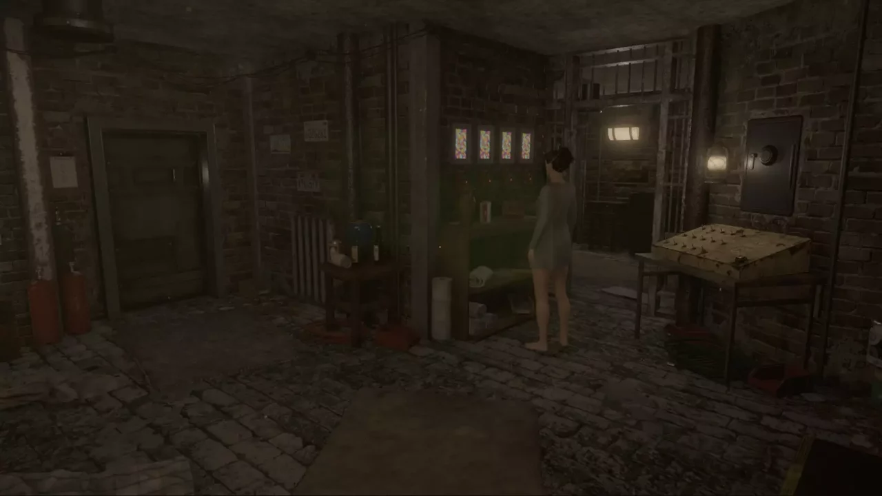 The Initiate 2: The First Interviews