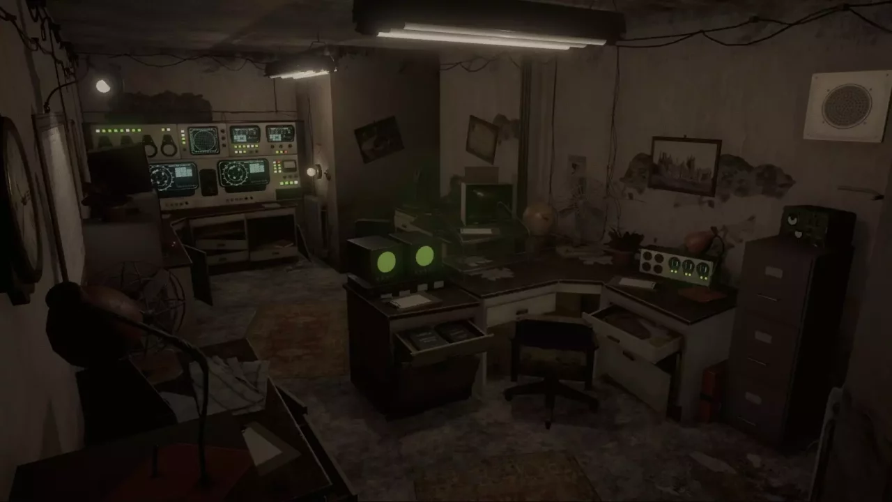 -The Initiate 2: The First Interviews-游戏截图-好玩游戏库