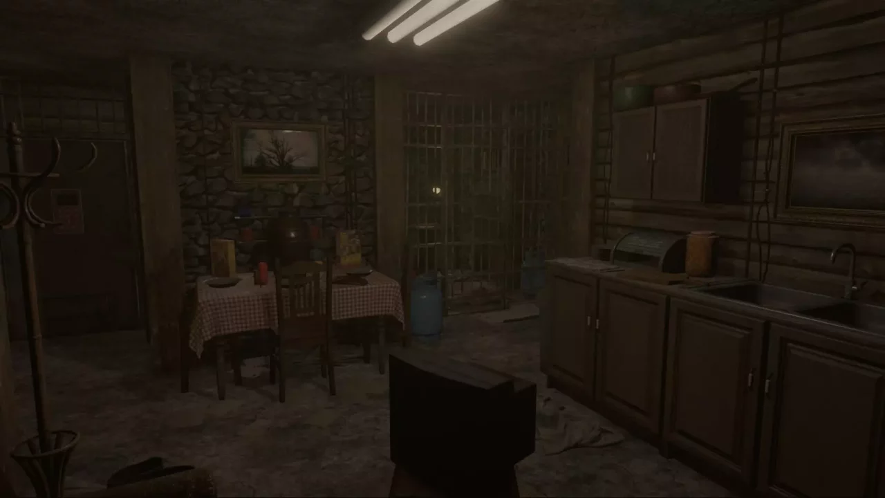 -The Initiate 2: The First Interviews-游戏截图-好玩游戏库