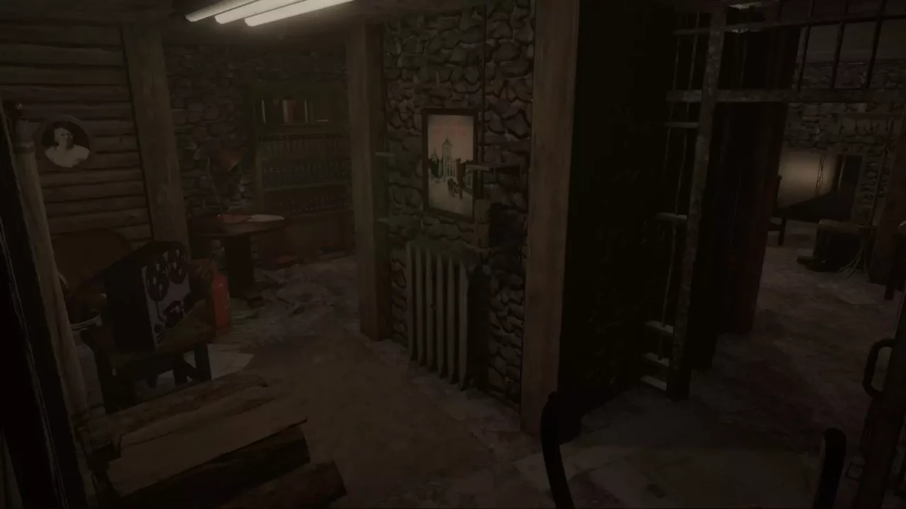 -The Initiate 2: The First Interviews-游戏截图-好玩游戏库