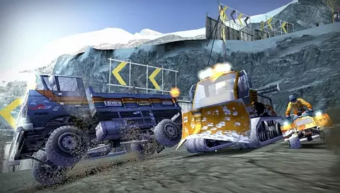-MotorStorm: Arctic Edge-游戏截图-好玩游戏库