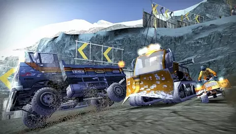 -MotorStorm: Arctic Edge-游戏截图-好玩游戏库