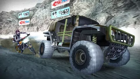 -MotorStorm: Arctic Edge-游戏截图-好玩游戏库