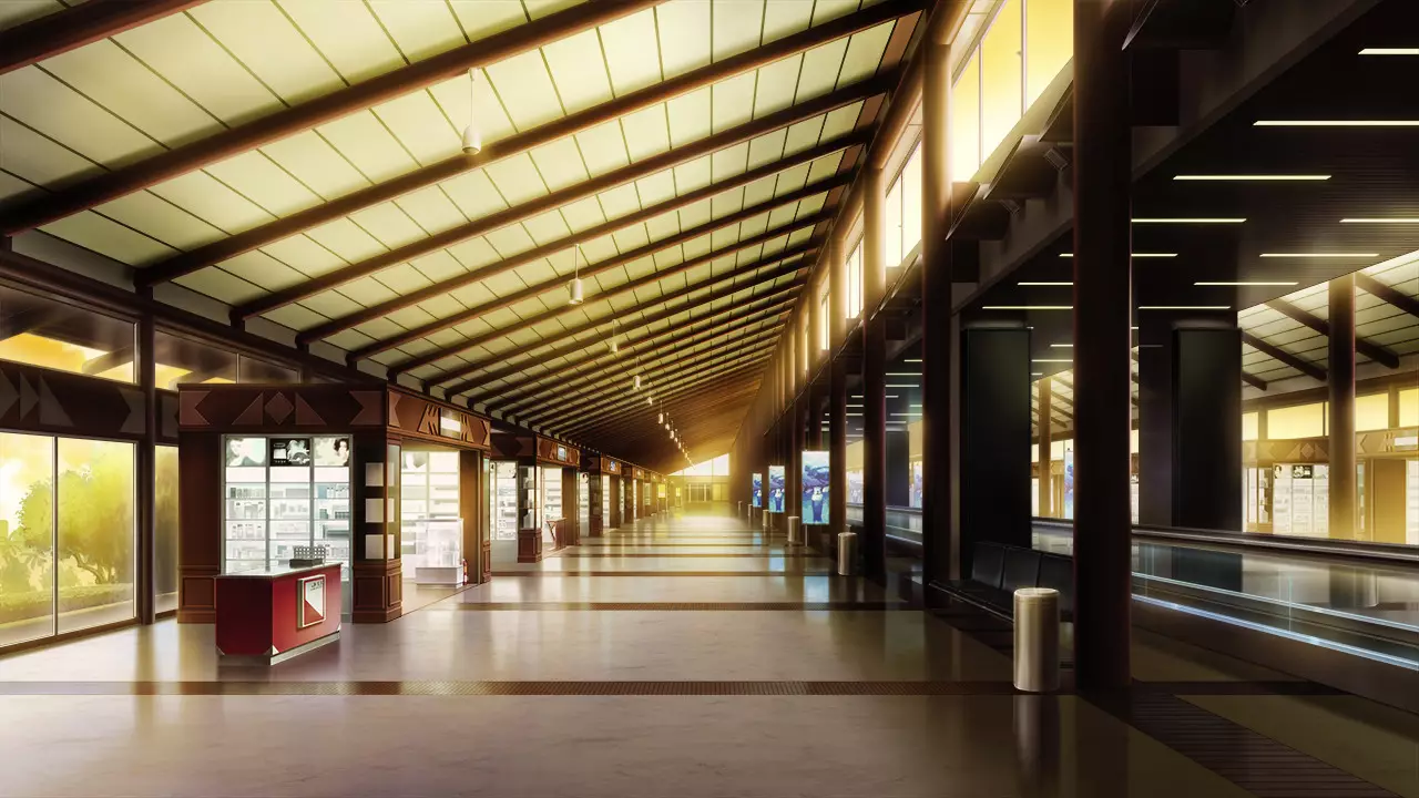 -Mayjasmine Episode01 - What is God?-游戏截图-好玩游戏库