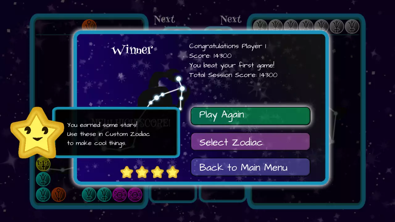 -Astral Breakers-游戏截图-好玩游戏库