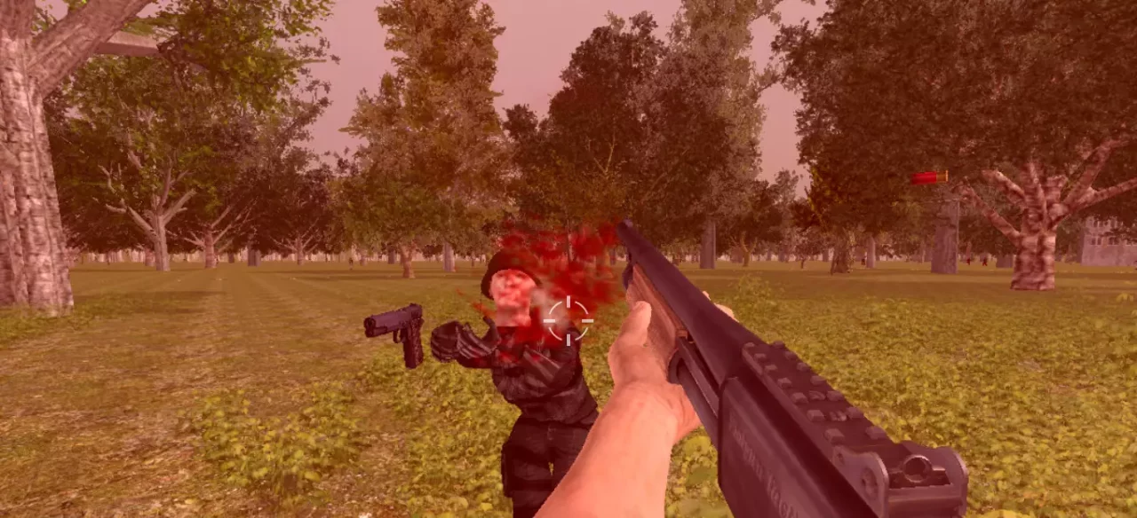 -Kimulator: Fight for your destiny-游戏截图-好玩游戏库