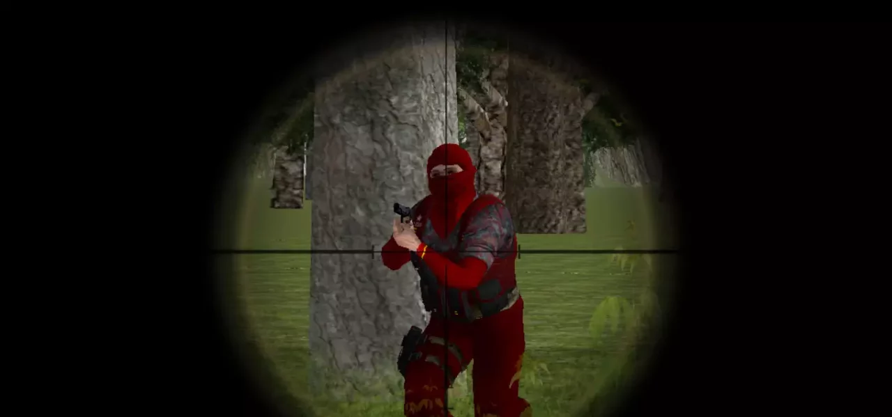 -Kimulator: Fight for your destiny-游戏截图-好玩游戏库