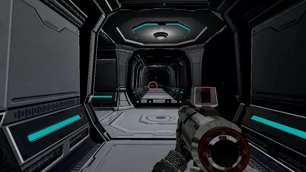 -The face of hope: Underground-游戏截图-好玩游戏库