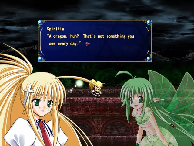 -Rosenkreuzstilette-游戏截图-好玩游戏库