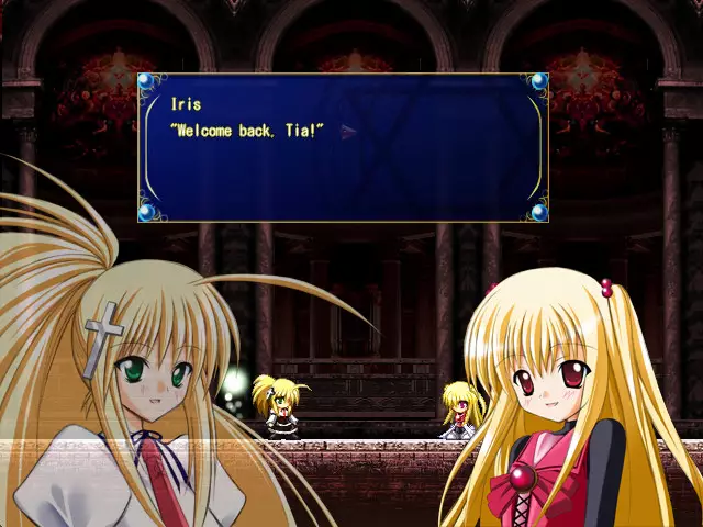 -Rosenkreuzstilette-游戏截图-好玩游戏库