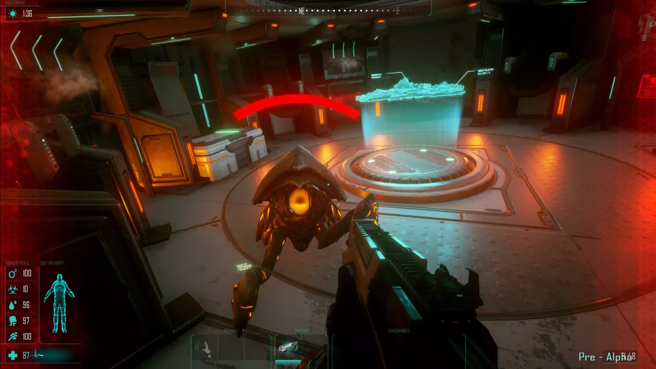 -EDEN STAR-游戏截图-好玩游戏库