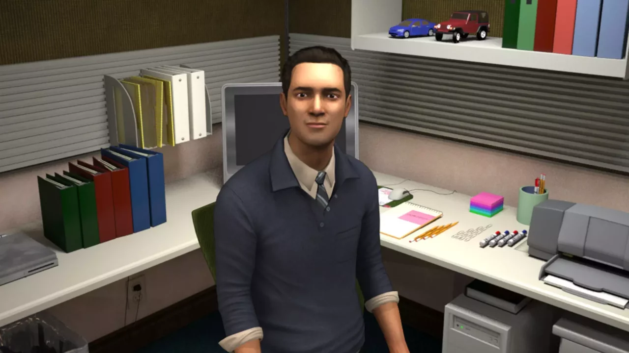 -Nancy Drew: The Deadly Device-游戏截图-好玩游戏库