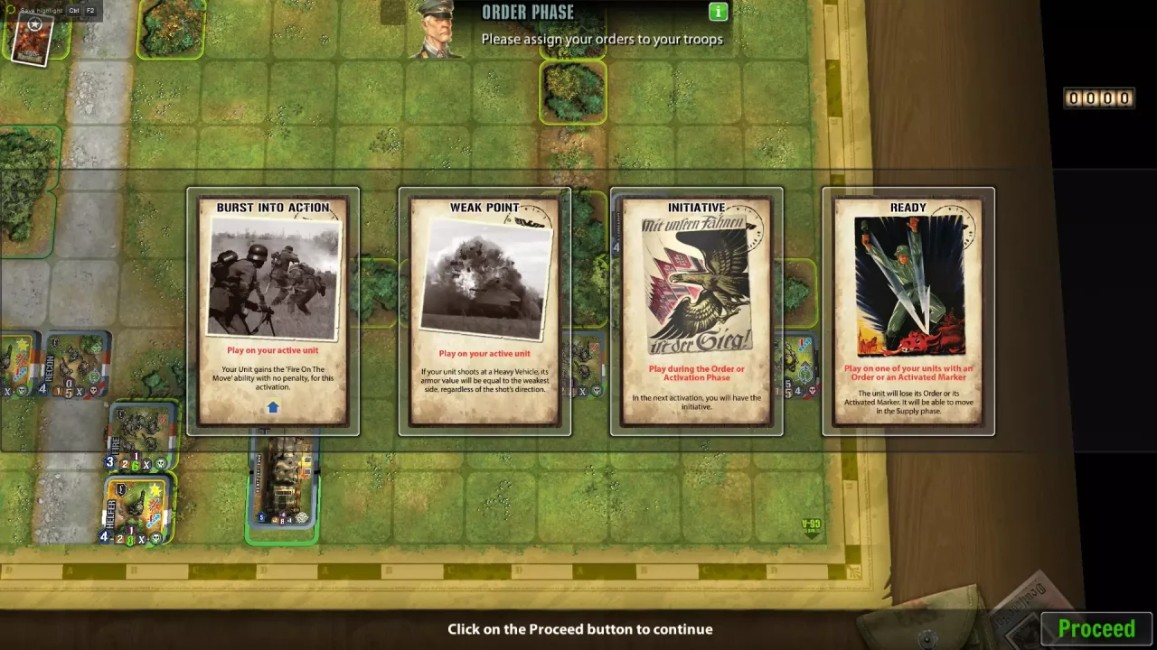 -Heroes of Normandie-游戏截图-好玩游戏库