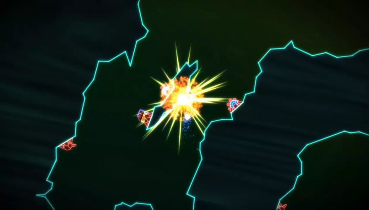 -Gravity Crash-游戏截图-好玩游戏库