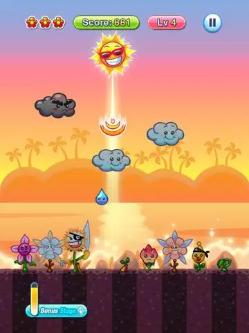 -SunFlowers-游戏截图-好玩游戏库