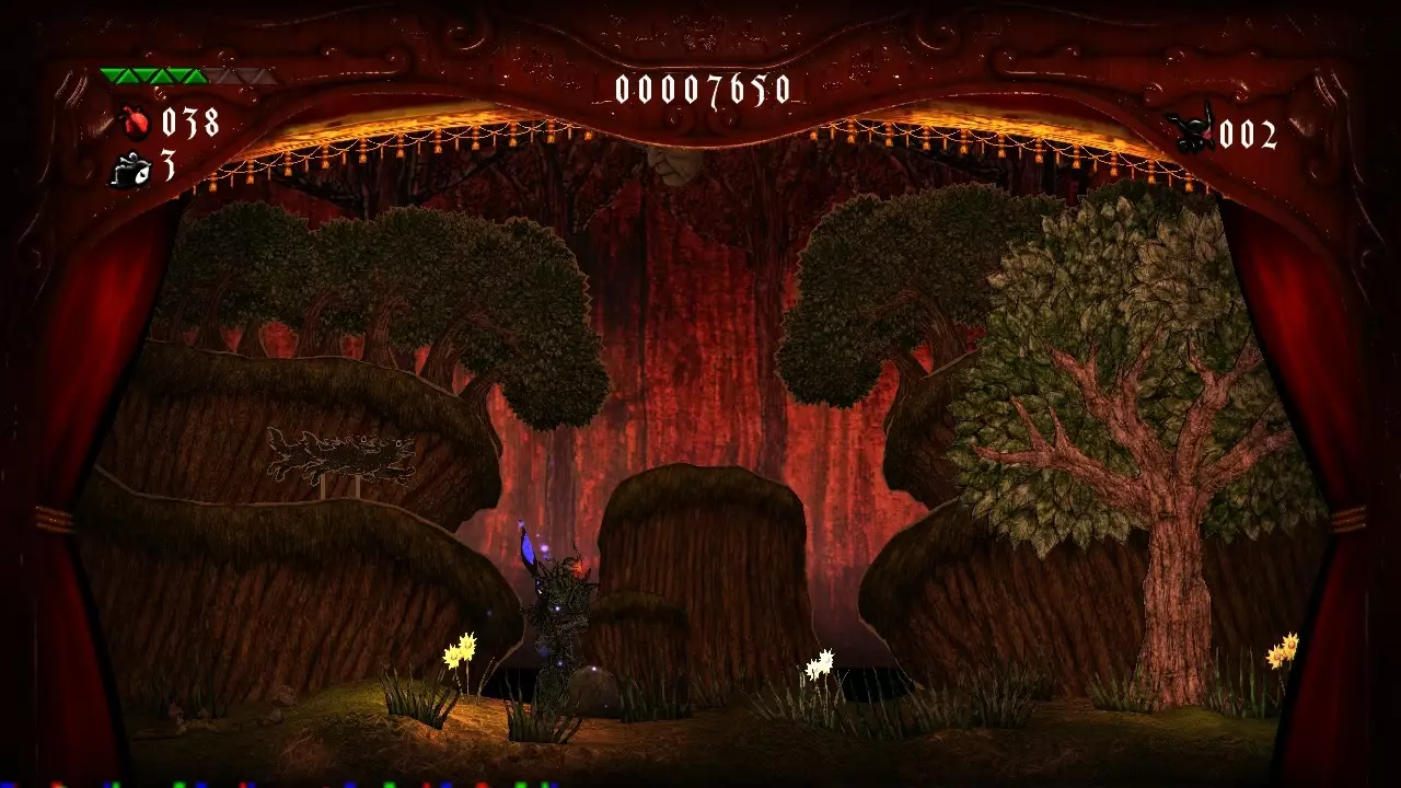 -Black Knight Sword-游戏截图-好玩游戏库