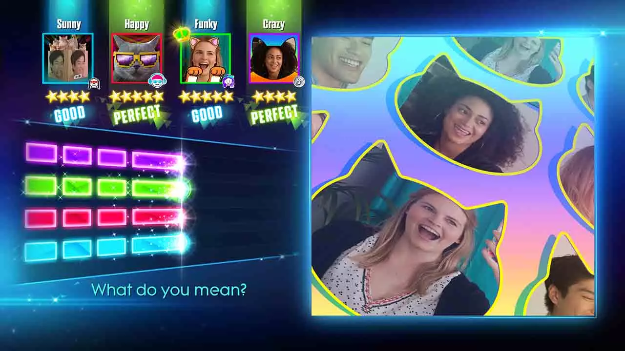 -Just Sing-游戏截图-好玩游戏库