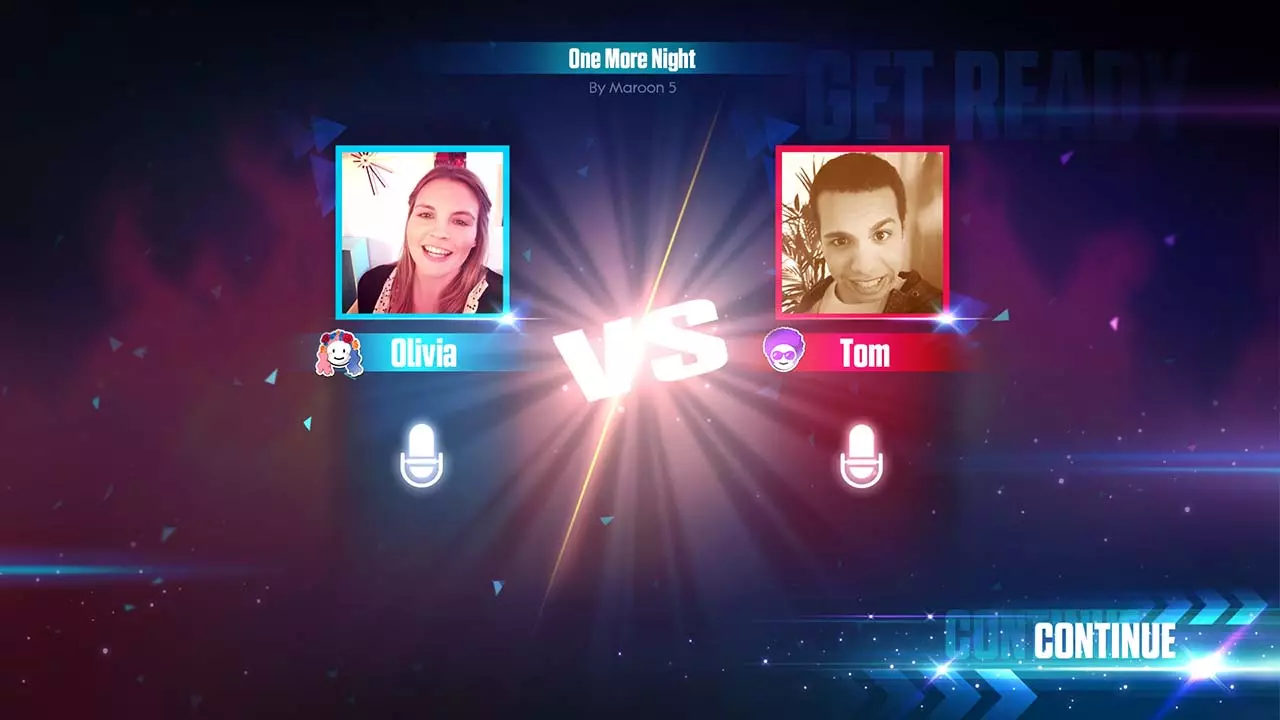 -Just Sing-游戏截图-好玩游戏库