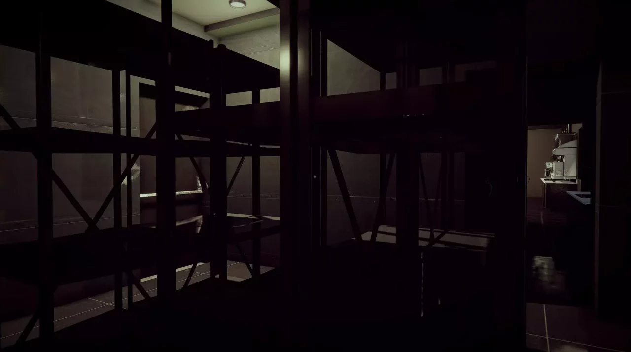 -The Closing Shift | 閉店事件-游戏截图-好玩游戏库