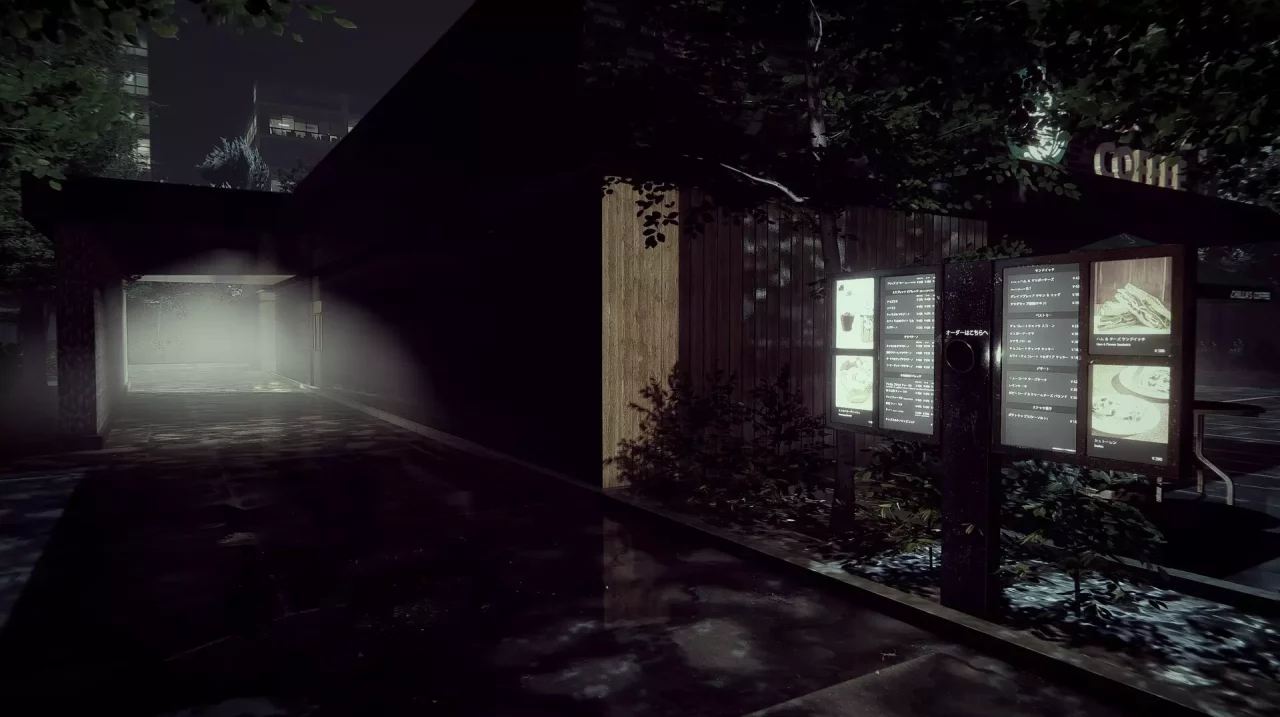 -The Closing Shift | 閉店事件-游戏截图-好玩游戏库