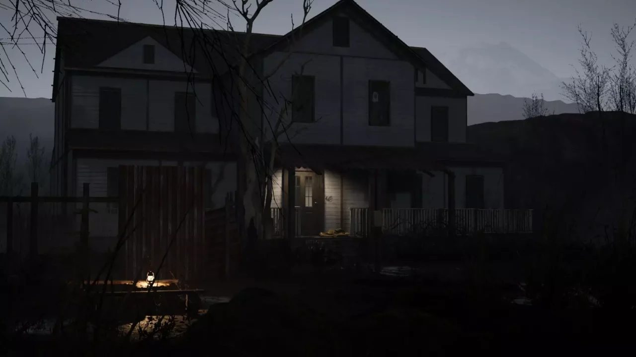 -Horror Story: Hallowseed-游戏截图-好玩游戏库