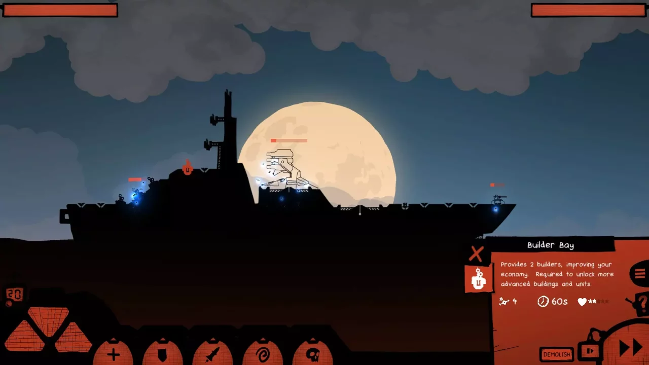 -Battlecruisers-游戏截图-好玩游戏库