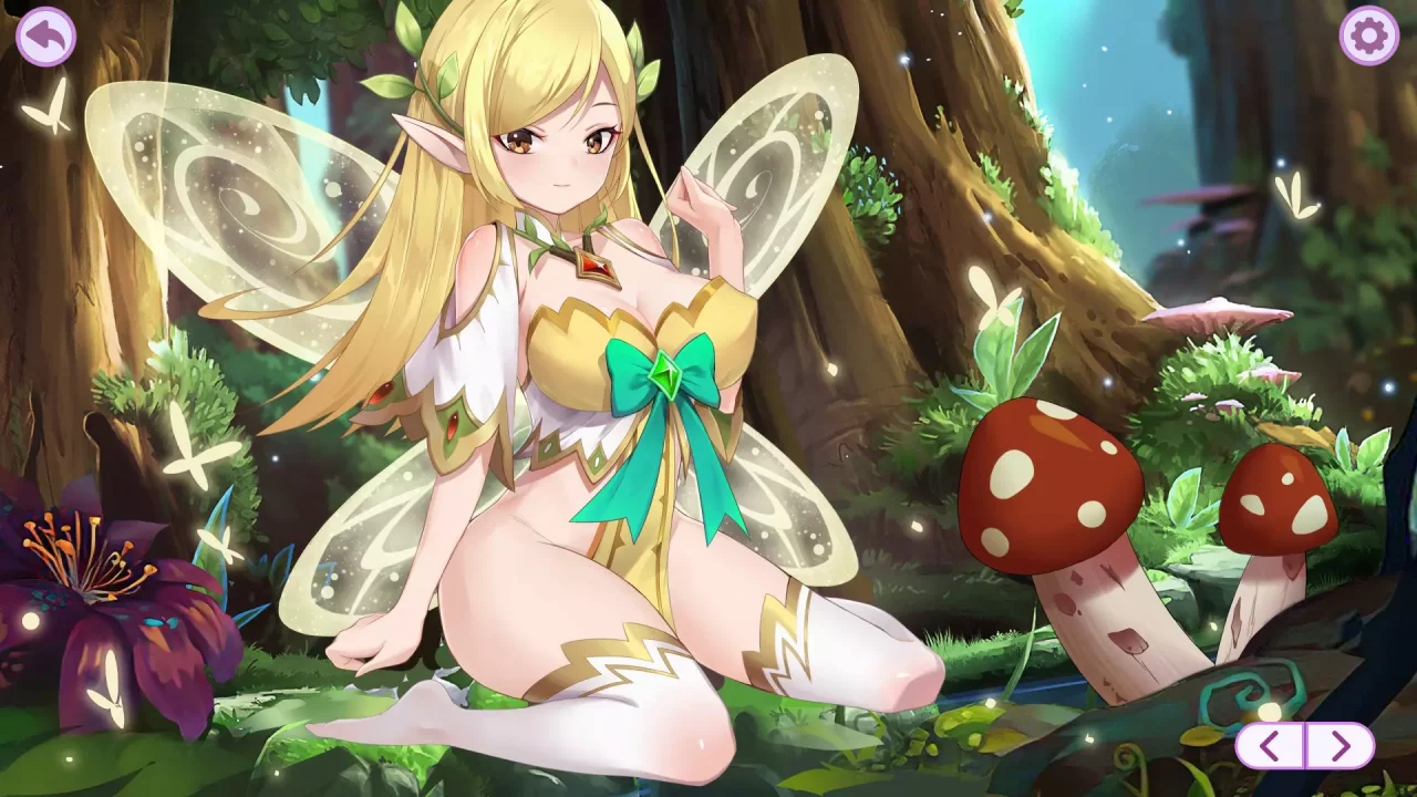 -love wish 2-游戏截图-好玩游戏库