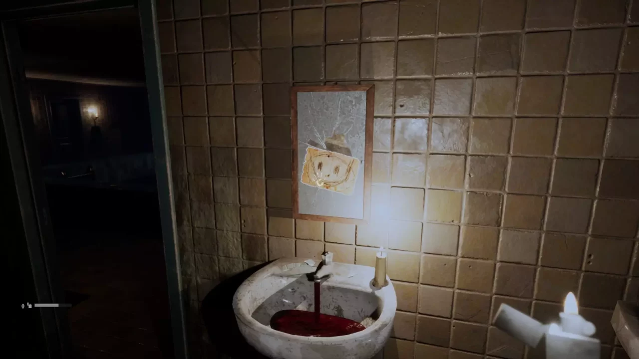 -Palmyra Orphanage-游戏截图-好玩游戏库