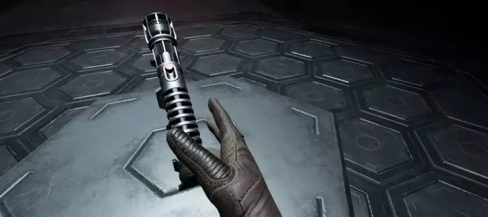 -Vader Immortal: A Star Wars VR Series-游戏截图-好玩游戏库