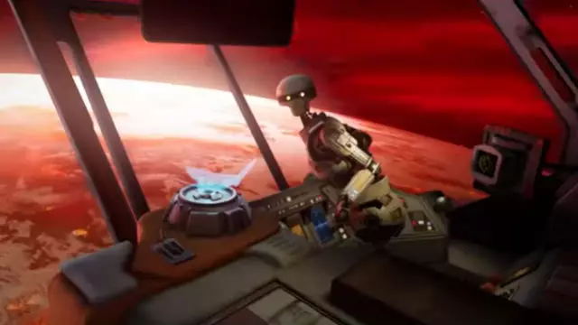 -Vader Immortal: A Star Wars VR Series-游戏截图-好玩游戏库